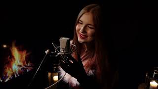 Emily - 🌲Everyday Is Christmas🎅 - Sia (cover) @emilymusic_ #christmassongs