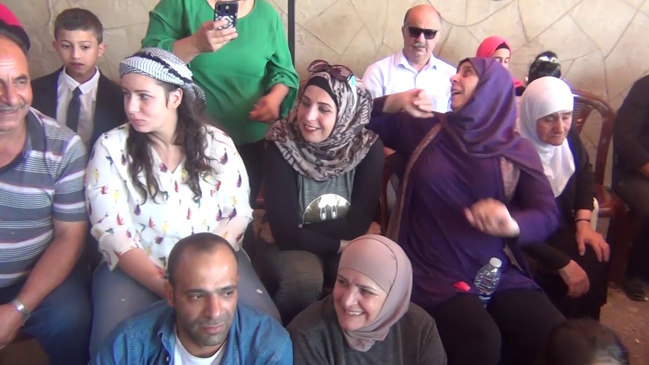 حلاقة عريس الزين أمير خالد عقاب شلحة