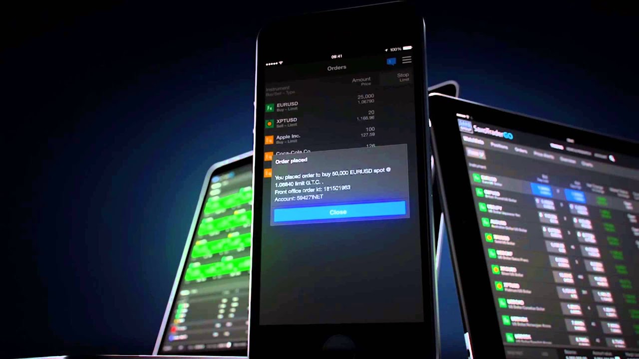 Saxo Trader Go_Greek Campaign