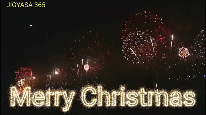 Merry Christmas Everyone 2021