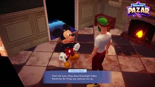 How to Cook Meals in Disney Dreamlight Valley Quick Guide Content