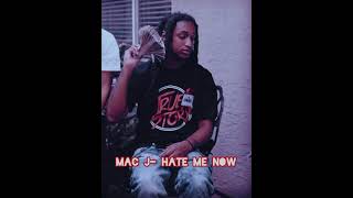 Mac J - Hate Me Now (Bass Boosted)