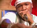 50 Cent & Lloyd Banks - Wanksta (Sessions @ AOL) (2003)