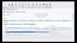 Creating an Invoice - Tutorial ClinicND
