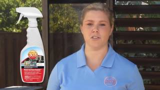 Hot Tub Cover Cleaning and Maintenance