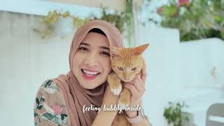 Download Lagu Ainun Nasihah - Dying Inside (Official Music/Lyric Video) MP3