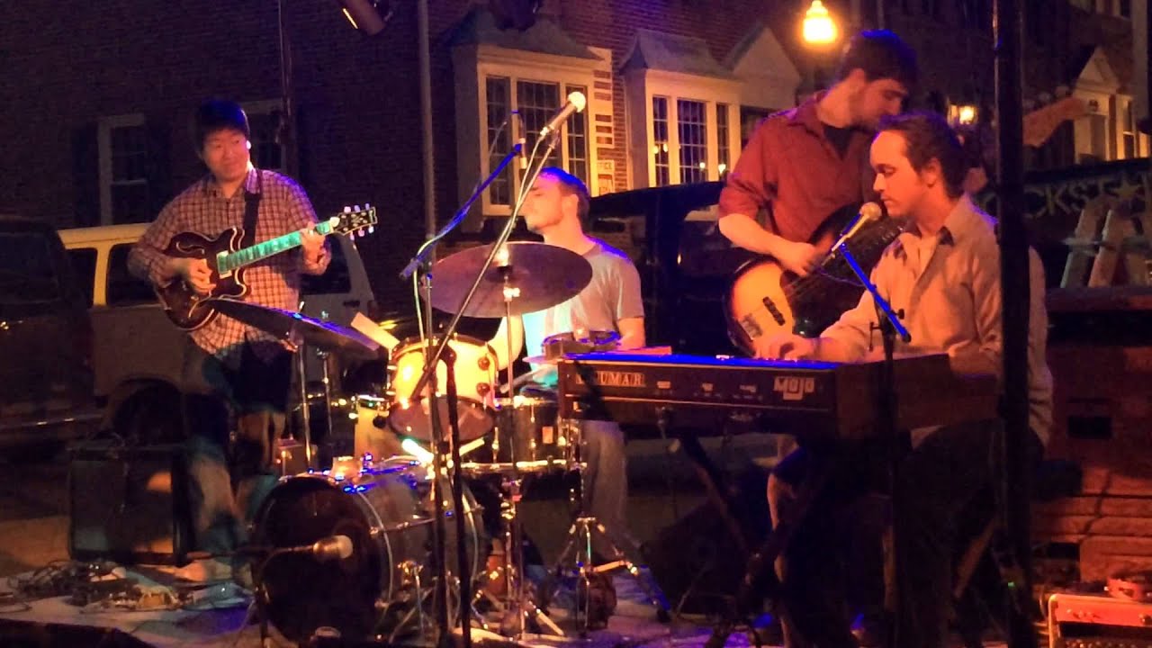 Bickel Brothers Media Blues Stroll YouTube