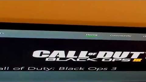 How to fix Connection interrupted Black Ops 3