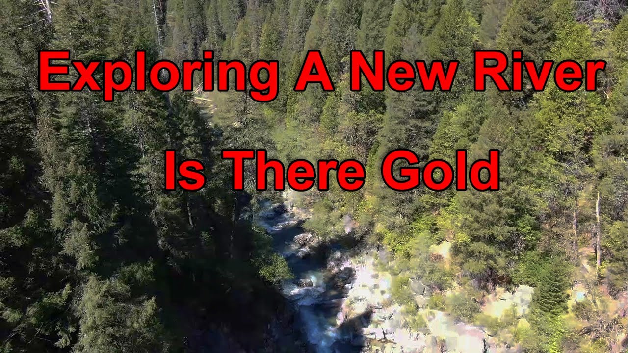 How to check out a spot you have never been to.