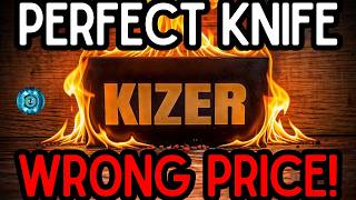 This Knife Had Me Sold - Until I Saw The Price