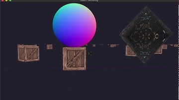 Screen Recording: C++/OpenGL (progress: mouse-kb events)