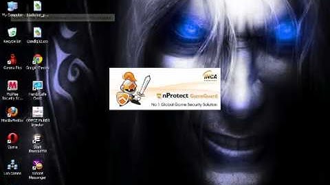 D3D Wallhack Instruction 2