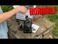 One of the WORST Amazon 2k Security Cameras I have EVER Tested!