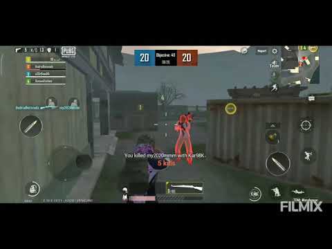 P.U.B.G LITE arcade mode თავიდან ვერაფერი მაგრამ ბოლოსკენ შუიდან მოვიხოდეთ ეომასთან ერთად