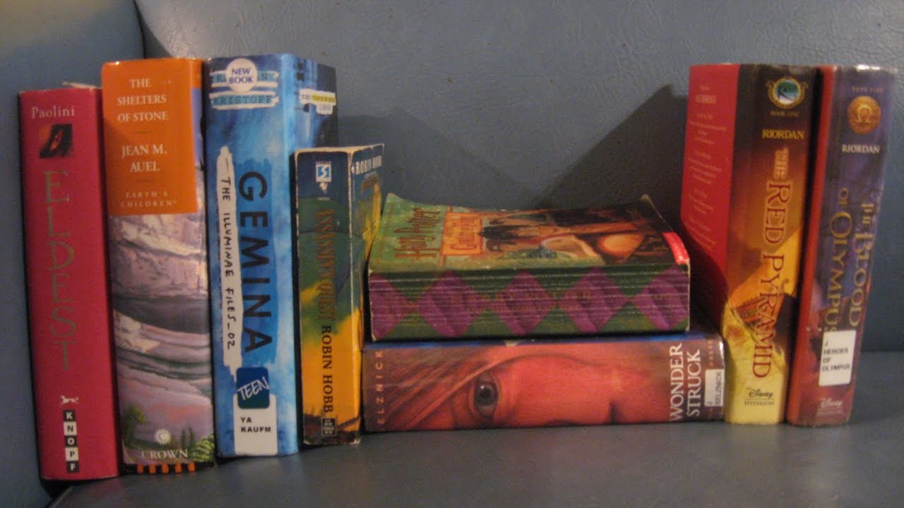 Friday reads 4-21-17: TomeTopple Wrapup & current reads