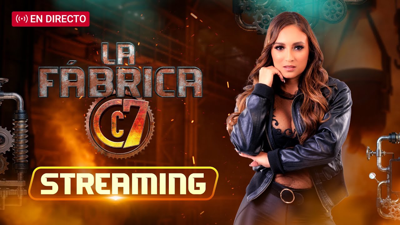 🔴 EN VIVO | CALLE 7 PANAMÁ | SEÑAL EXCLUSIVA