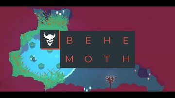 Behemoth Sprite Stacking Timelapse - FlushedAle