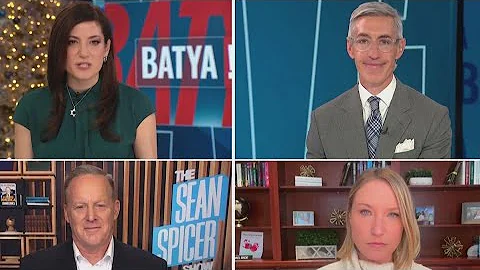 Dems lack of responsibility for Minnesota Somali fraud scandal a black eye for party: Panel | Batya!