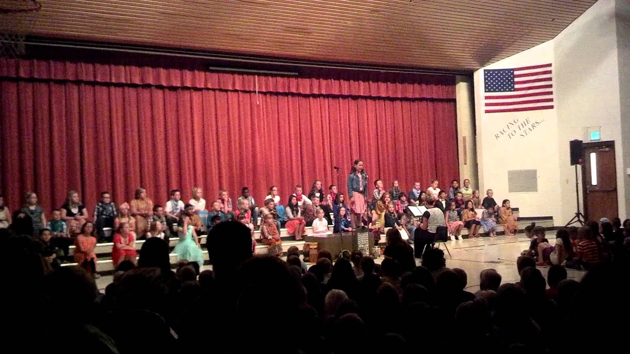 Anaya's Part in the 4th Grade Idaho Program adlı videoyu YouTube'da izle Anaya's Part in the 4th Grade Idaho Program adlı videoyu YouTube'da izle