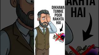 Poor Mindset Ki 5 Dangerous Habits