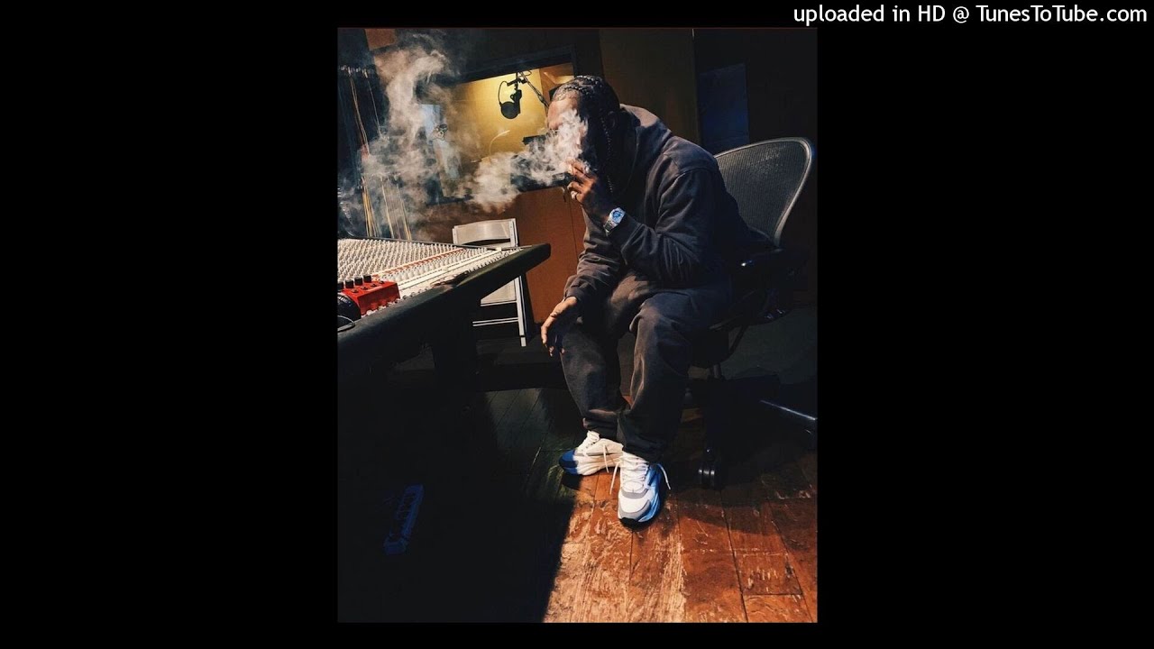 ( FREE ) Pop Smoke x Fivio Foreign Type Beat - "Dior" UK / NY Drill Type Beat 2021 (prod 33Danso)