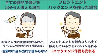 ハンドメイドを仕事にする方法？！パート２