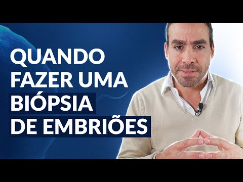 QUANDO FAZER UMA