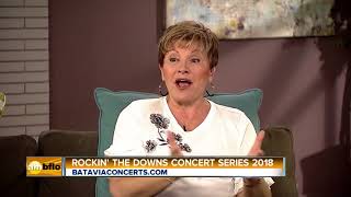 Batavia Rockin The Downs Concert Series
