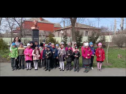Таганрог школа 8 - Ломакинская неделя 2022