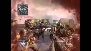 Trickshot HTM contre bots III