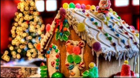 Children's Christmas Dream -  Bert Kaempfert