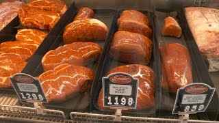 Times Get Tougher For Beef Lovers As Prices Rise In Utah