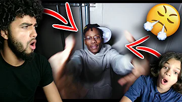THIS HIS BEST SONG!!? 🤯🔥 BlockWork - New Opp Pack [Official Music Video] | REACTION!!