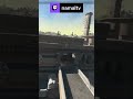 Quand tu tues un camper sur #warzone | namaltv sur #Twitch
