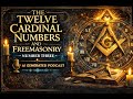 Number Three: The Sacred Triangle of Freemasonry Explained