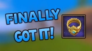 Wizard101 - FARMING ALPHA AND OMEGA RING