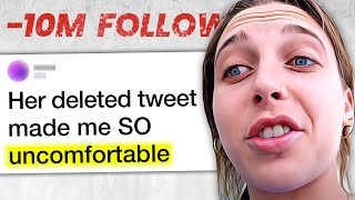 Why Emma Chamberlain Deleted Her 10M Follower Account and Left YouTube
