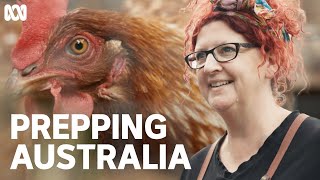 Bugging In | Prepping Australia (Episode 3)