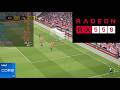Efootball 2026 RX 550 4GB DDR5