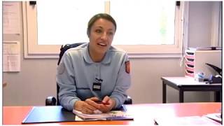 Vidéo de recrutement (GAV APJA - GAV EP)