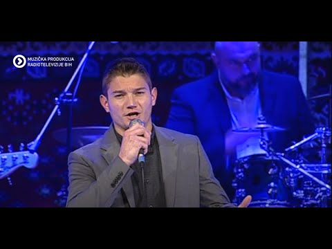 Hamza Šantić - Bijele ruže┃13. Festival Sevdalinke - Takmičarska noć