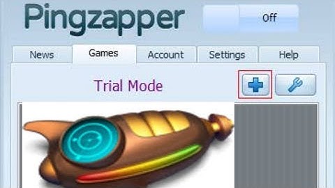 how to make pingzapper//ZhyperMu