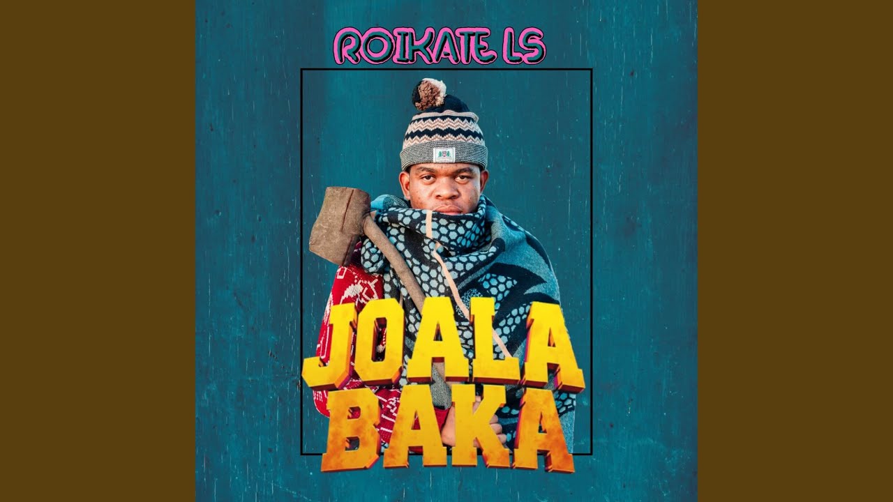 Watch Joala Baka on YouTube Watch Joala Baka on YouTube