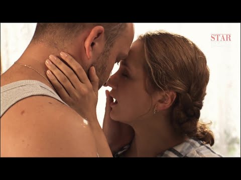 ТАКОЙ МУЖЧИНА! ТАК ЖАЛЬ, ЧТО БЕССТРАШИЕ ОСТАНАВЛИВАЮТ ПУЛИ... Любовь с оружием. ВСЕ СЕРИИ. Мелодрама