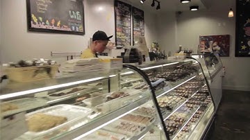 2GIG Business Security and Automation