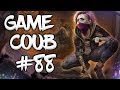 🔥 Game Coub #88 | Best video game moments