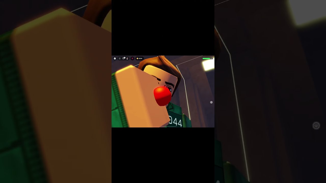 Day 3 Of Tryna Beat Ink Games Inkgames Squidgames Roblox Funny Fyp Viral Short