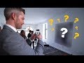 WE PAINTED THIS ON THE WALL OF A $28M PENTHOUSE | Ryan Serhant Vlog #021