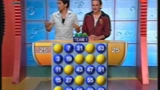 playin LINGO Like a Boss