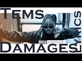 Tems - Damages Lyrics